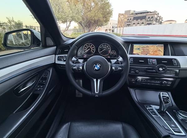 2016 BMW, dovoz USA — foto 4 z 12
