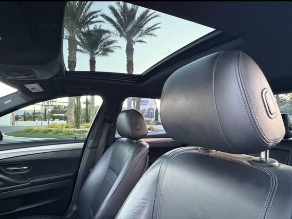 2016 BMW, dovoz USA — foto 6 z 12