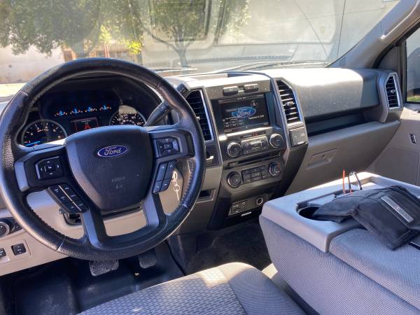 2015 Ford, dovoz USA — foto 10 z 12