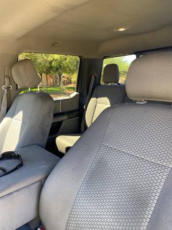 2015 Ford, dovoz USA — foto 11 z 12