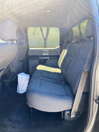 2015 Ford, dovoz USA — foto 12 z 12