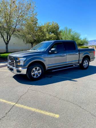 2015 Ford, dovoz USA — foto 2 z 12