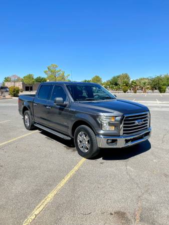 2015 Ford, dovoz USA — foto 3 z 12