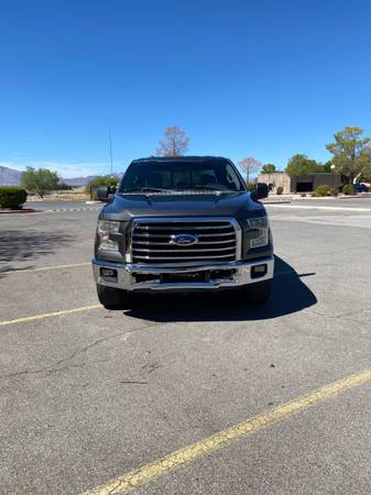 2015 Ford, dovoz USA — foto 4 z 12