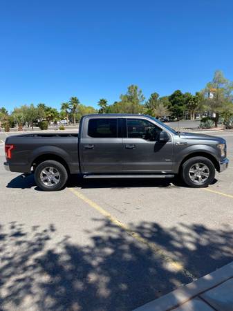 2015 Ford, dovoz USA — foto 6 z 12