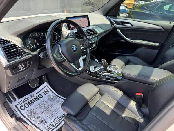 2019 BMW, dovoz USA — foto 10 z 11