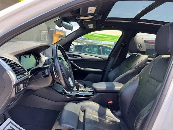 2019 BMW, dovoz USA — foto 11 z 11