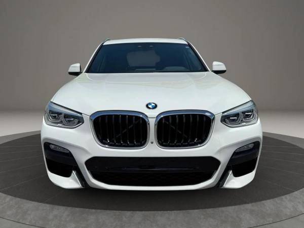 2019 BMW, dovoz USA — foto 2 z 11