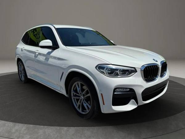 2019 BMW, dovoz USA — foto 3 z 11