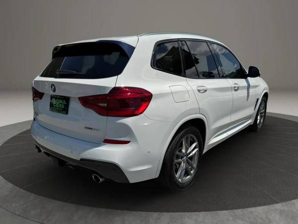 2019 BMW, dovoz USA — foto 4 z 11