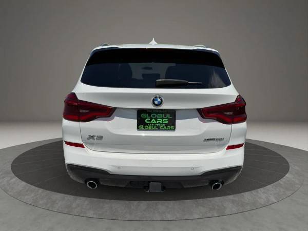 2019 BMW, dovoz USA — foto 5 z 11