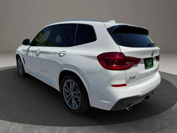 2019 BMW, dovoz USA — foto 6 z 11