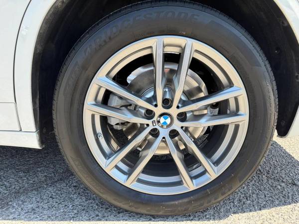 2019 BMW, dovoz USA — foto 7 z 11