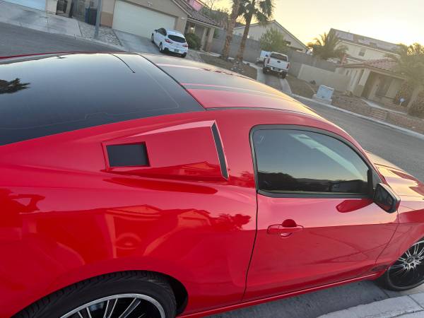 2014 Ford, dovoz USA — foto 4 z 12