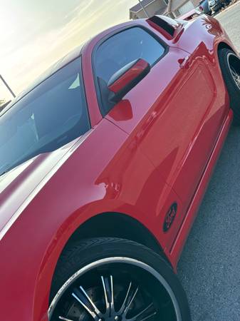 2014 Ford, dovoz USA — foto 5 z 12