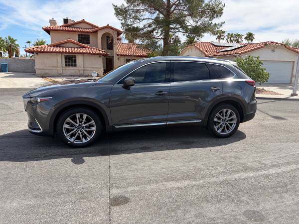 2019 Mazda, dovoz USA — foto 1 z 9 2019 Mazda, dovoz USA — foto 1 z 9