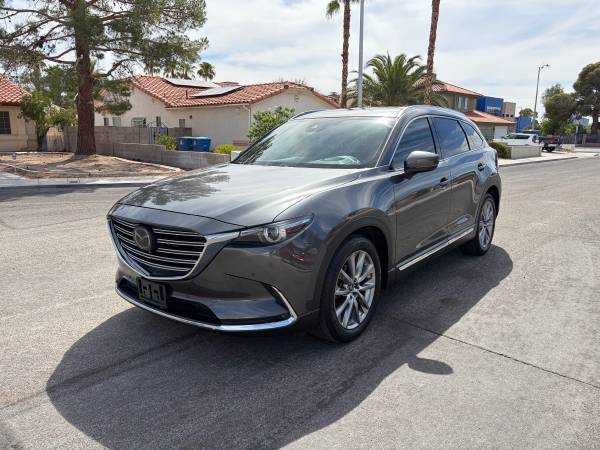 2019 Mazda, dovoz USA — foto 2 z 9