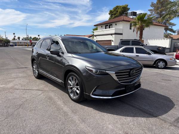 2019 Mazda, dovoz USA — foto 3 z 9