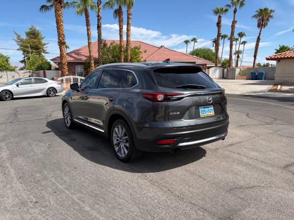 2019 Mazda, dovoz USA — foto 4 z 9