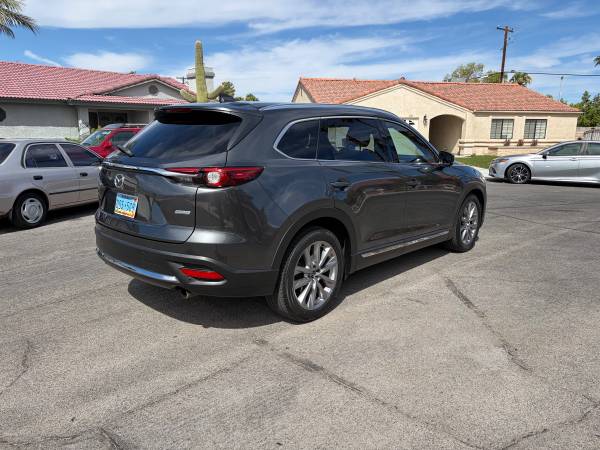 2019 Mazda, dovoz USA — foto 5 z 9