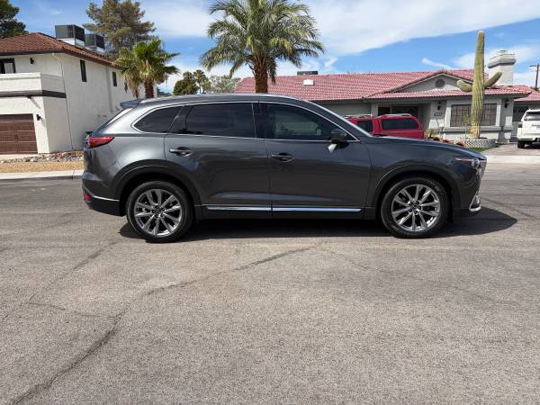 2019 Mazda, dovoz USA — foto 6 z 9