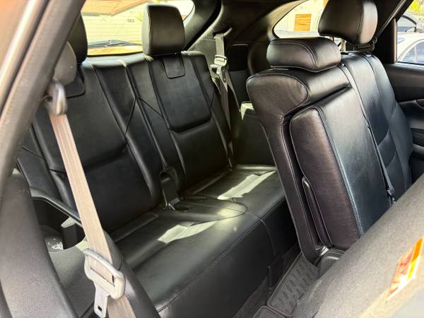 2019 Mazda, dovoz USA — foto 7 z 9