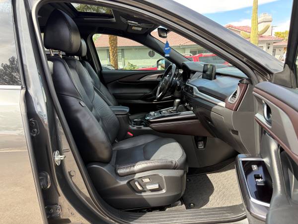 2019 Mazda, dovoz USA — foto 9 z 9