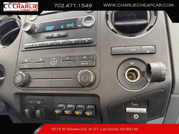 2015 Ford, dovoz USA — foto 9 z 12
