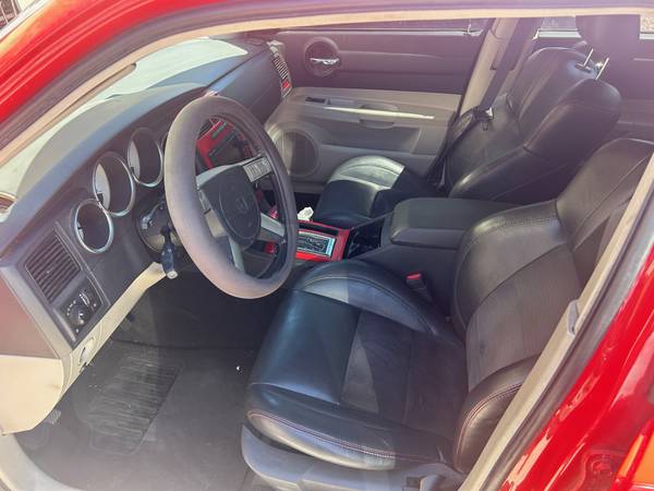 2006 Dodge, dovoz USA — foto 2 z 8