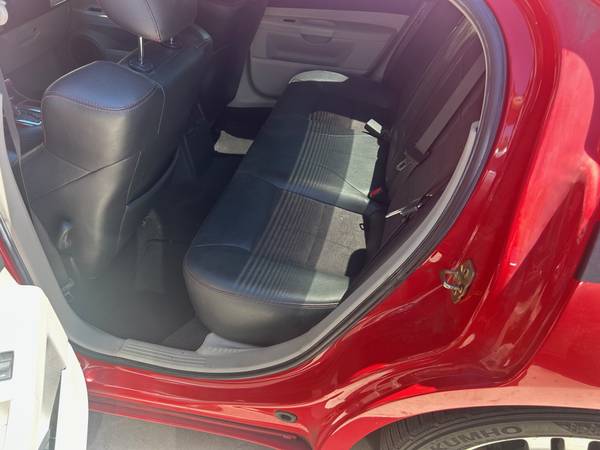 2006 Dodge, dovoz USA — foto 3 z 8