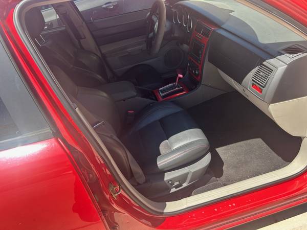 2006 Dodge, dovoz USA — foto 5 z 8