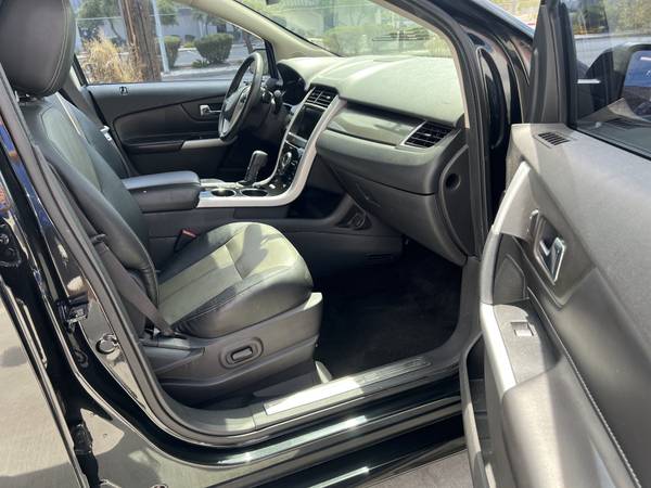 2014 Ford, dovoz USA — foto 12 z 12