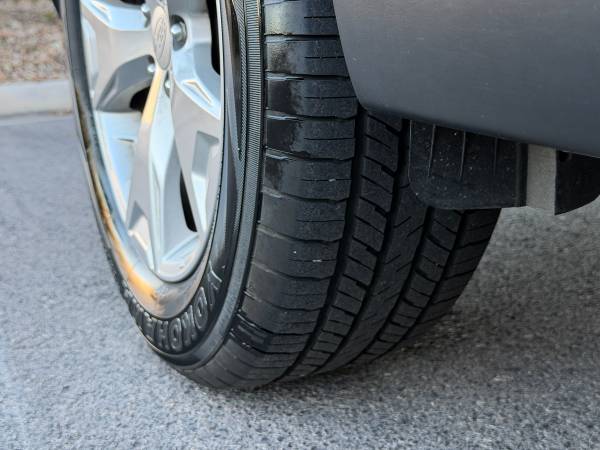 2016 Subaru, dovoz USA — foto 11 z 11