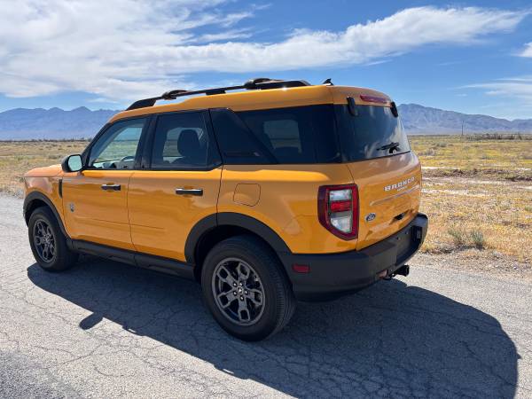 2022 Ford, dovoz USA — foto 10 z 12