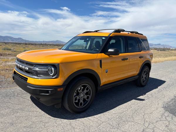 2022 Ford, dovoz USA — foto 7 z 12