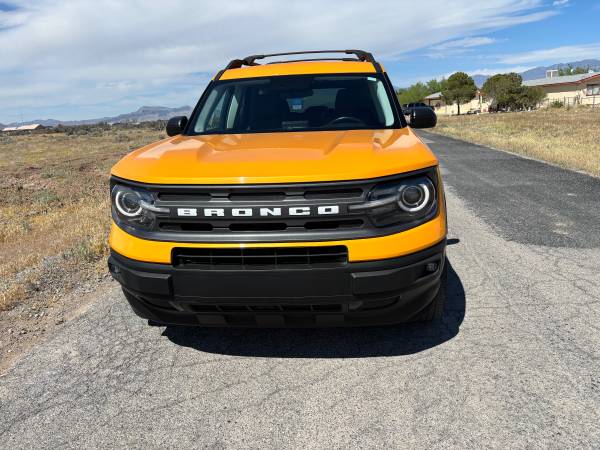 2022 Ford, dovoz USA — foto 8 z 12