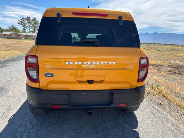 2022 Ford, dovoz USA — foto 9 z 12