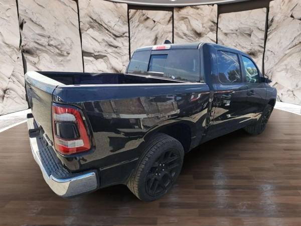 2023 RAM, dovoz USA — foto 4 z 6