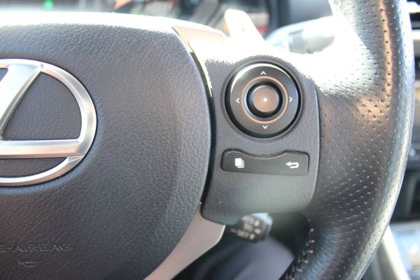 Lexus, dovoz USA — foto 12 z 12