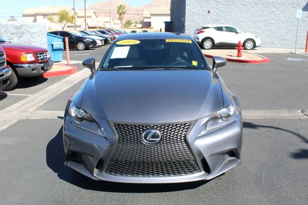 Lexus, dovoz USA — foto 3 z 12