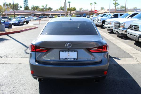 Lexus, dovoz USA — foto 6 z 12