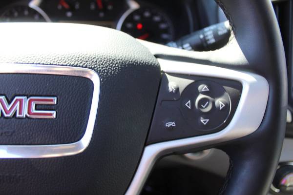 GMC, dovoz USA — foto 11 z 12