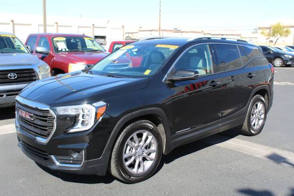 GMC, dovoz USA — foto 2 z 12