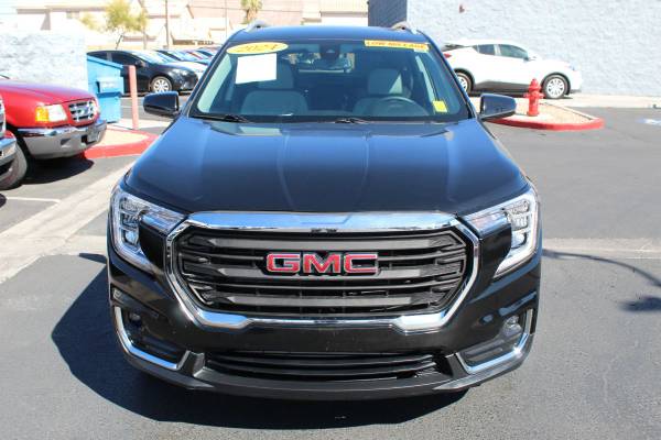 GMC, dovoz USA — foto 3 z 12