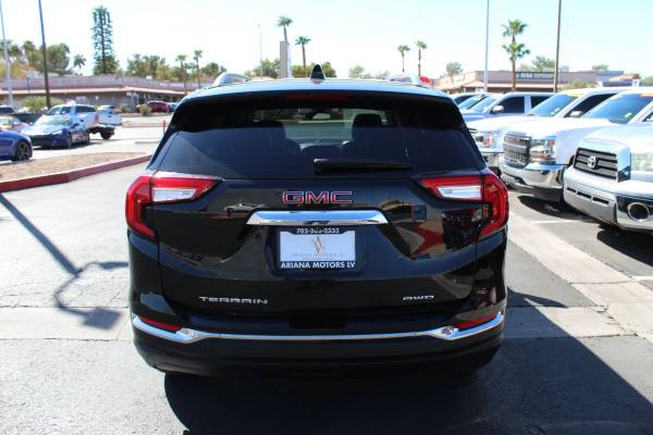 GMC, dovoz USA — foto 6 z 12