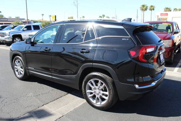 GMC, dovoz USA — foto 7 z 12