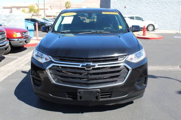Chevrolet, dovoz USA — foto 3 z 12