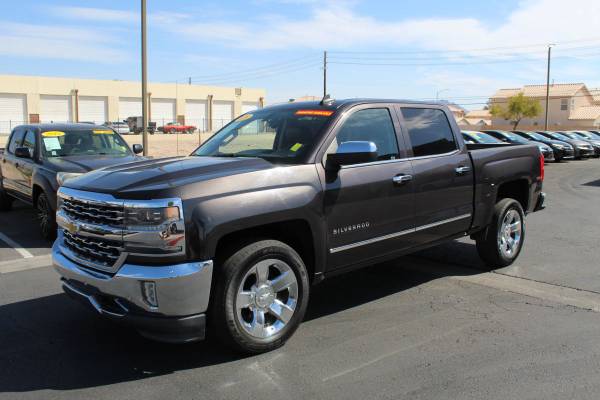Chevrolet, dovoz USA — foto 2 z 12