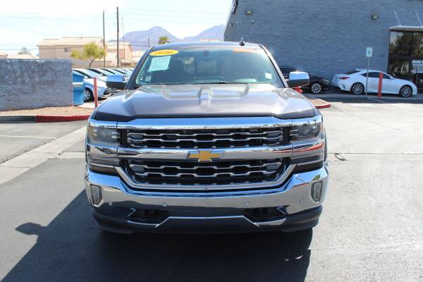 Chevrolet, dovoz USA — foto 3 z 12