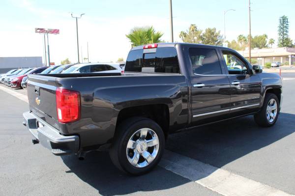 Chevrolet, dovoz USA — foto 5 z 12